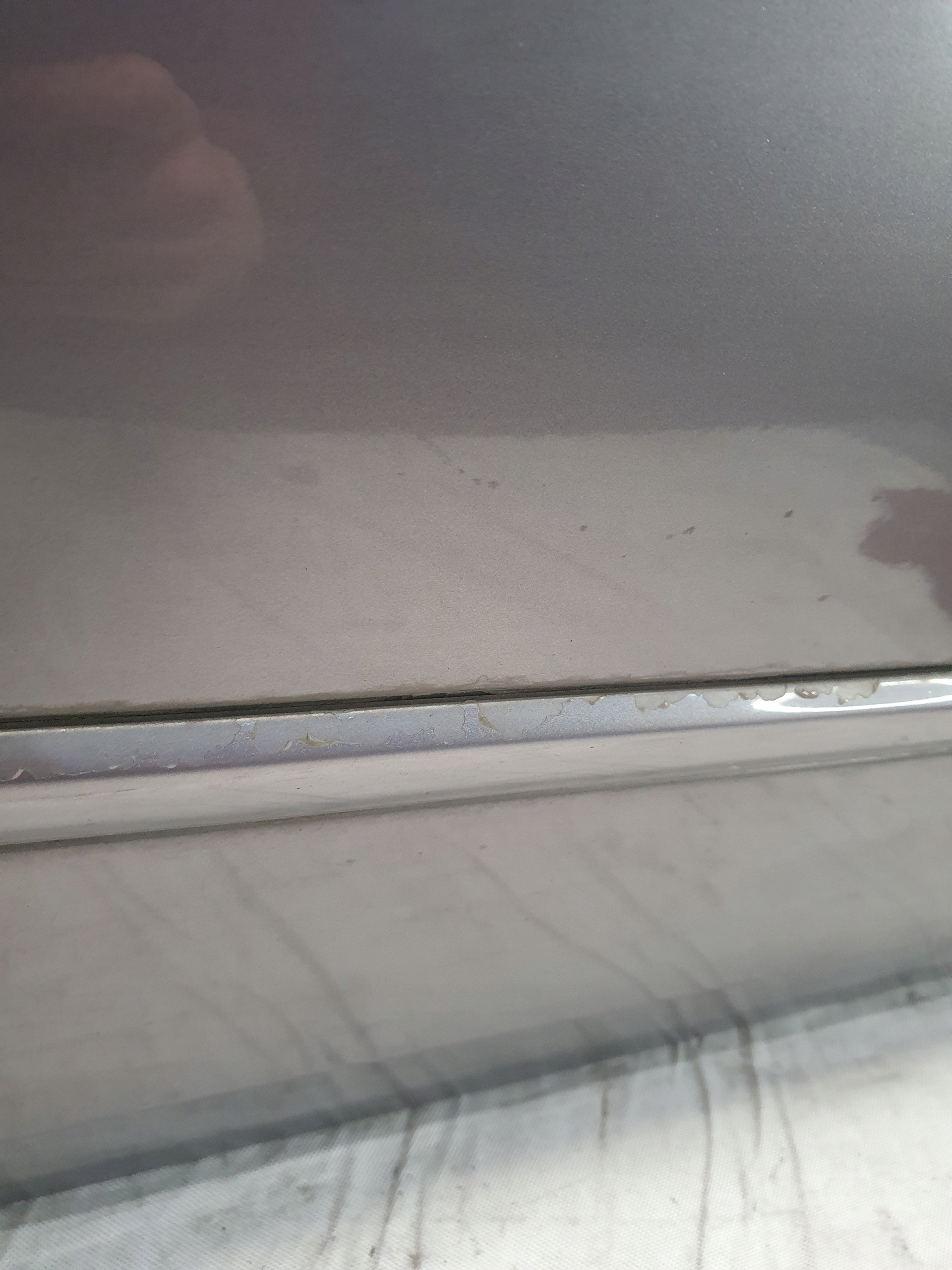 door right front HYUNDAI SONATA V K: G6