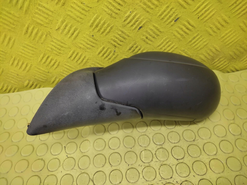 CITROEN C3 PLURIEL mirror left 3 PIN