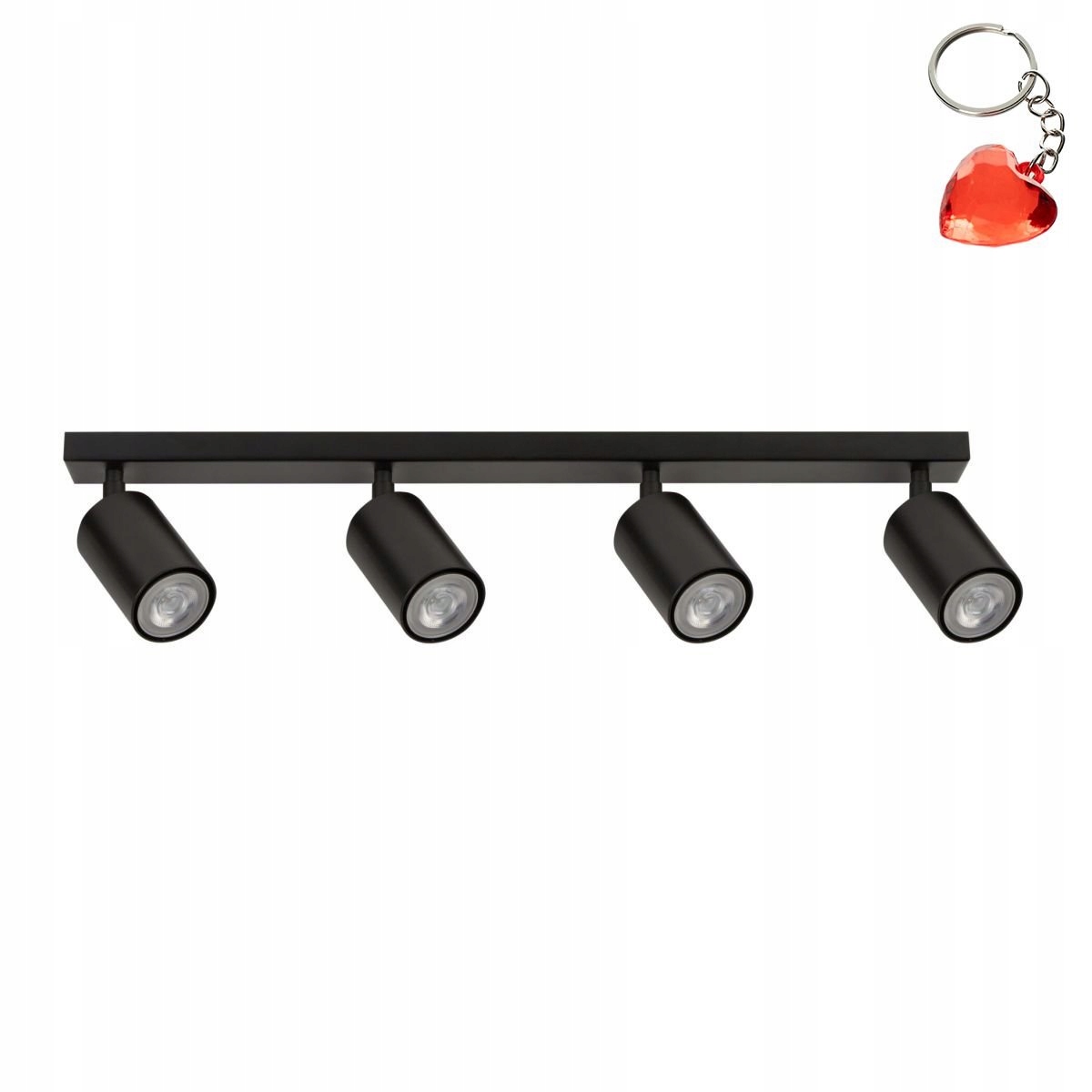 Lampa reflektor spot Zoom 4 33312 Sigma Lighting