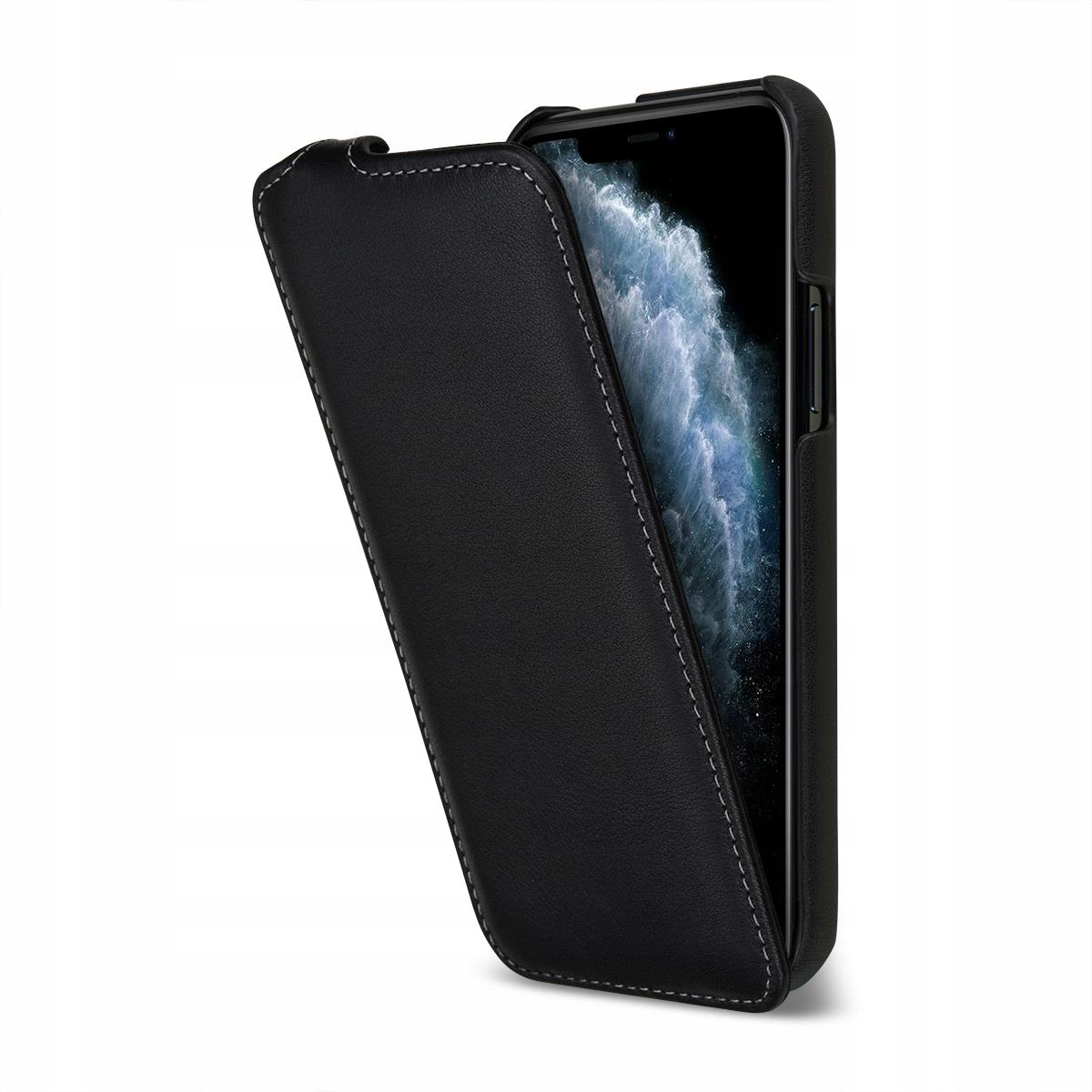 

Baroon Elegance skórzane etui do iPhone 11 Pro