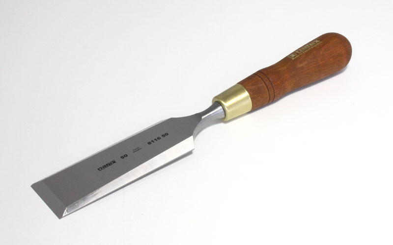 Truhlářské dláto rovné Premium Narex 811650 50 mm