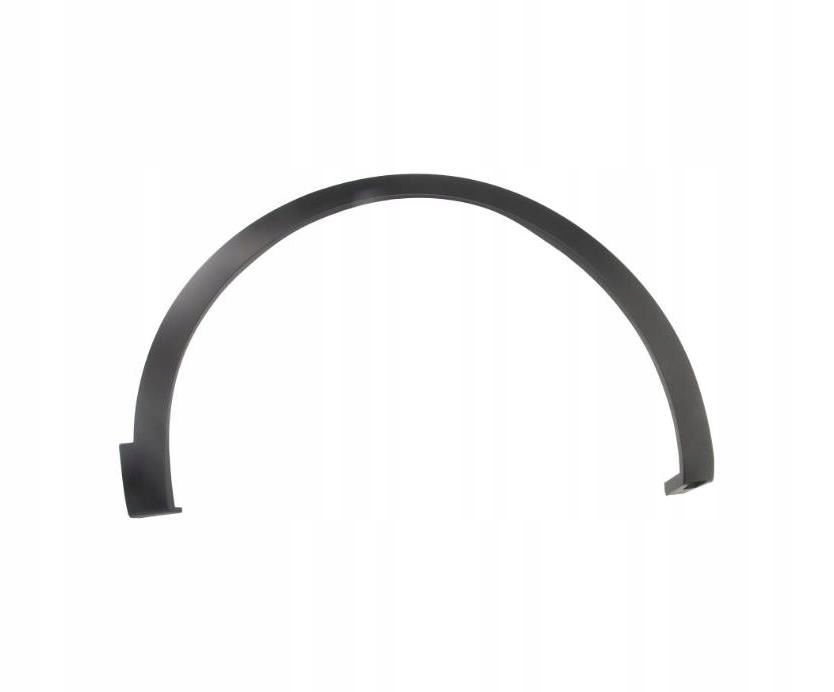 LISTWA BŁOTNIKA PRZÓD RENAULT KADJAR 15- PRAWA 60X102-5 60X102-5