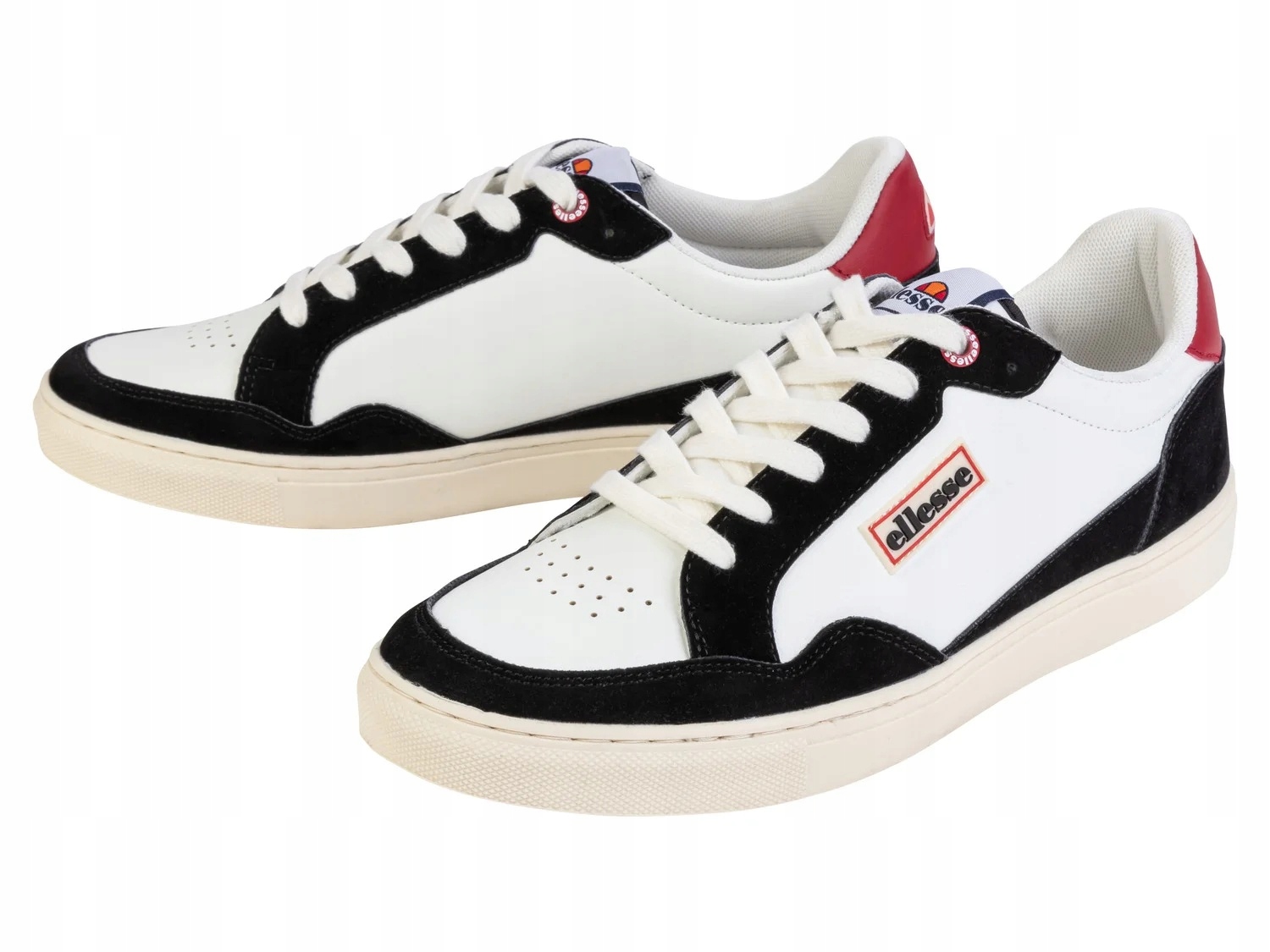 Sneakersy Trampki Ellesse buty Męskie sportowe rozmiar 45
