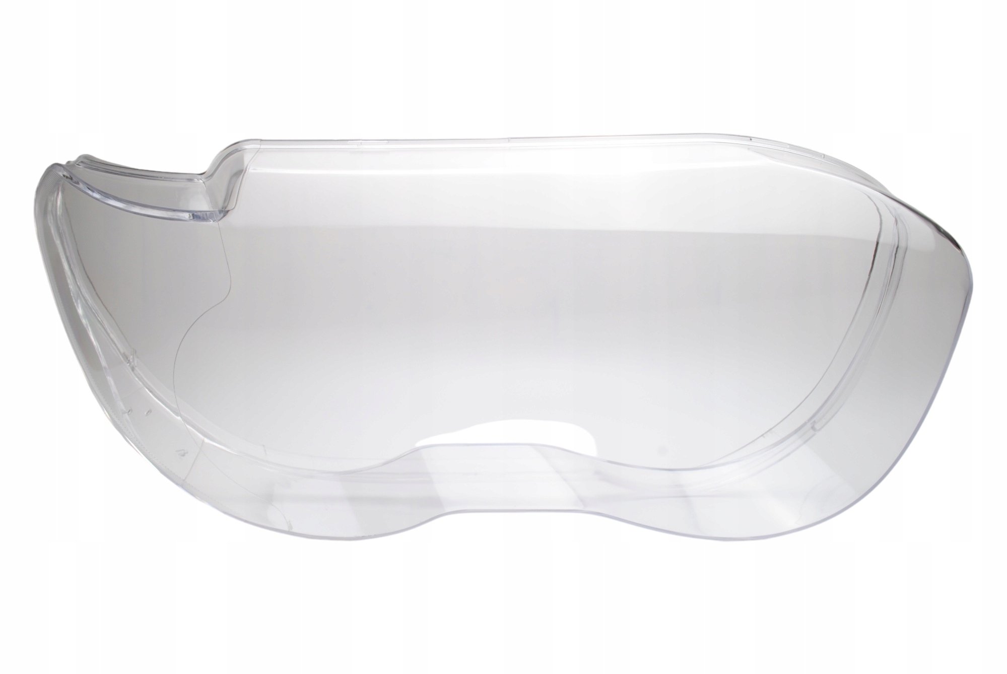 ШКЛО ПРАВЫЙ стекло фары фара BMW 7 E65 E66 01-05