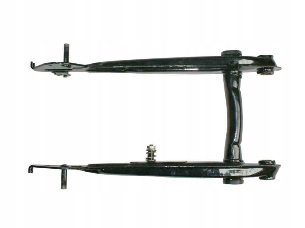 WAHACZ TYLNEGO KOŁA WS 50 Numer katalogowy części BENZER5807