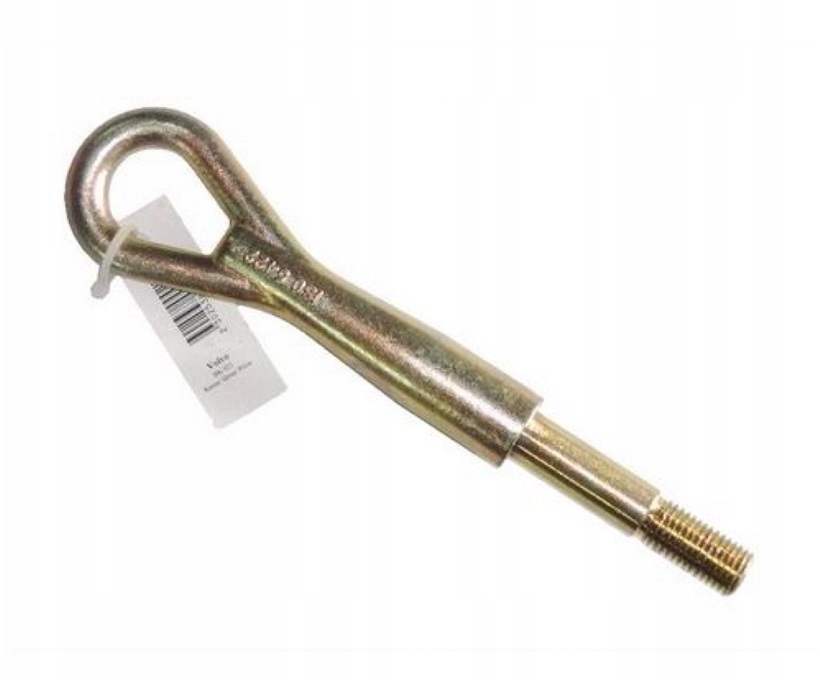 БУКСИРОВОЧНИЙ ГАК RENAULT TRAFIC 02 - 931601