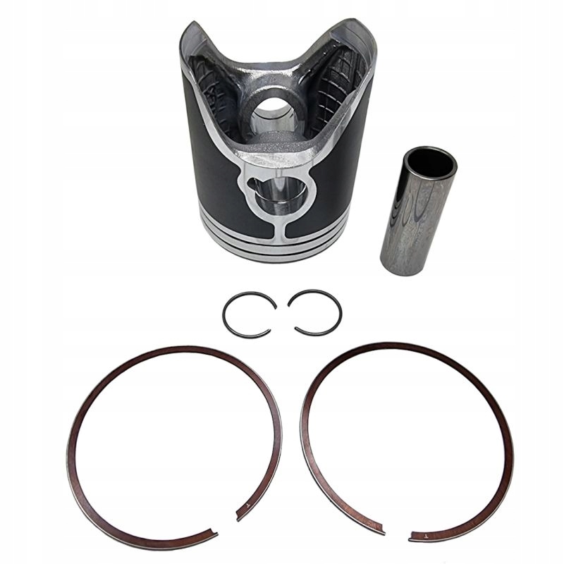 Vertex Piest Tm Mx/en/sm 125 '10-'23 (53,97 MM)