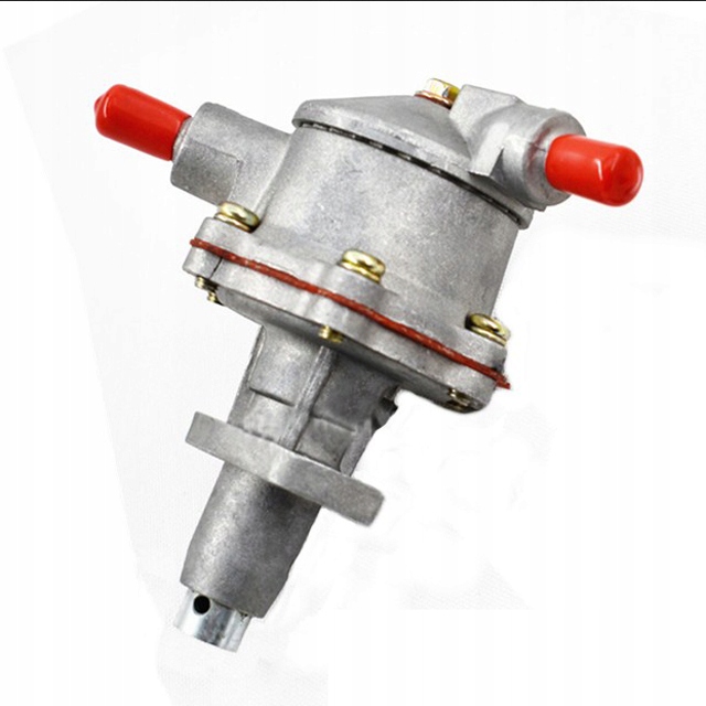 Palivová pumpa Jcb Cat Mini Robot Micro 17/912400 17912400 176-7712 295-4070