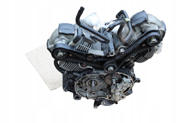 DN983VBCVB - DUCATI 797 MONSTER 19R ДВИГУН