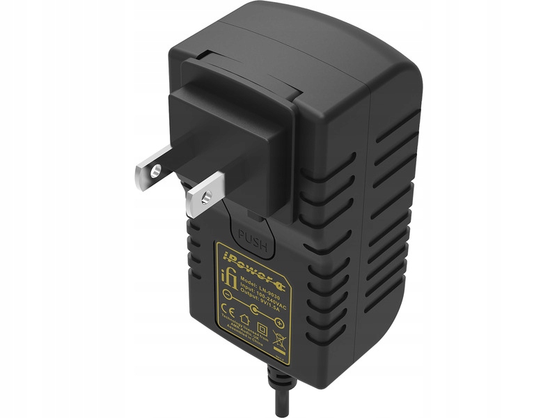 Zasilacz IFI AUDIO iPower2 12 V