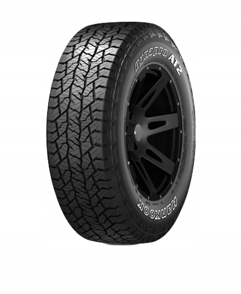 Hankook RF11 265/65 R18 114 T