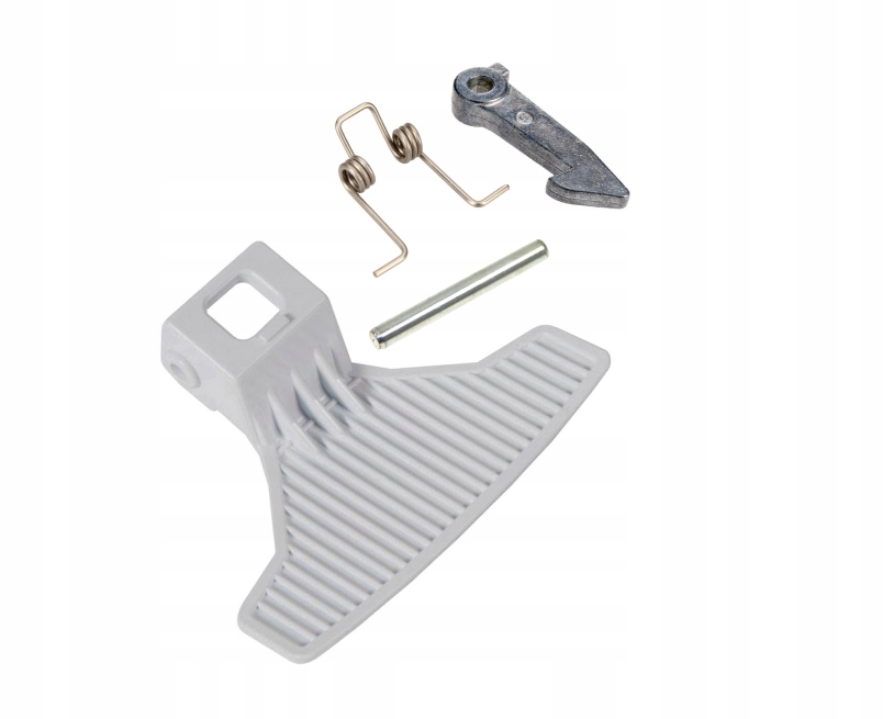 Zestaw Naprawczy Klamki 2828780100 Pralki Beko