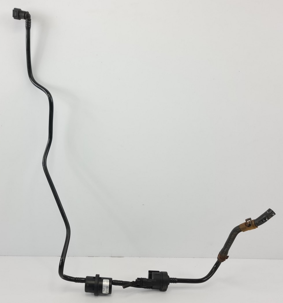 9A111009304 - ВАКУУМНЫЙ КЛАПАН ШЛАНГ PORSCHE CAYMAN 987 2.9