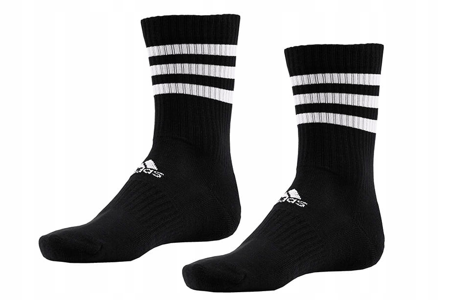 

adidas skarpety męskie skarpetki 3 pary roz. 40-42