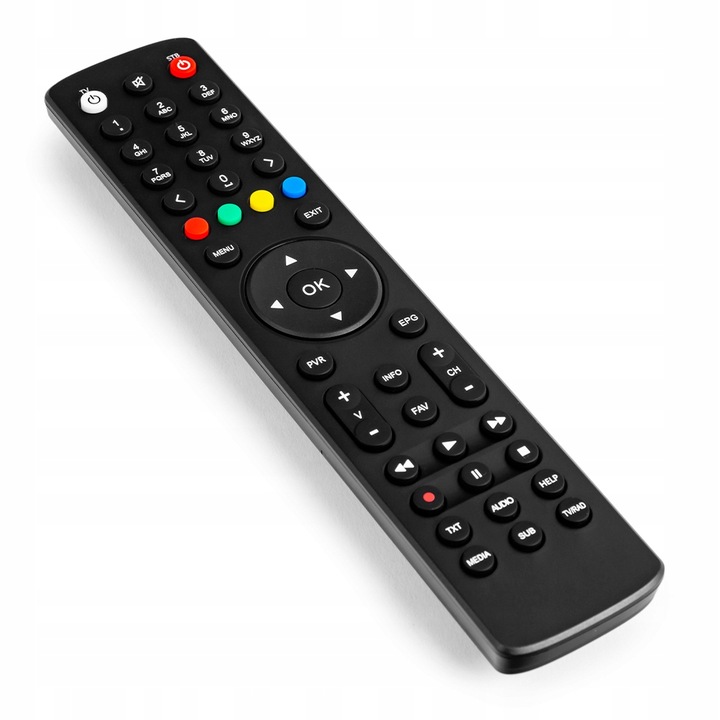 TUNER CRYPTOBOX 752 COMBO DVB-S/S2+DVB-T2/C H.265 EAN (GTIN) 8588005998543