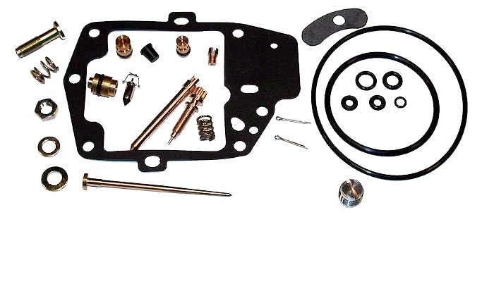 7240691 - Комплект для ремонта карбюратора HONDA GL 1000 Goldwing 77