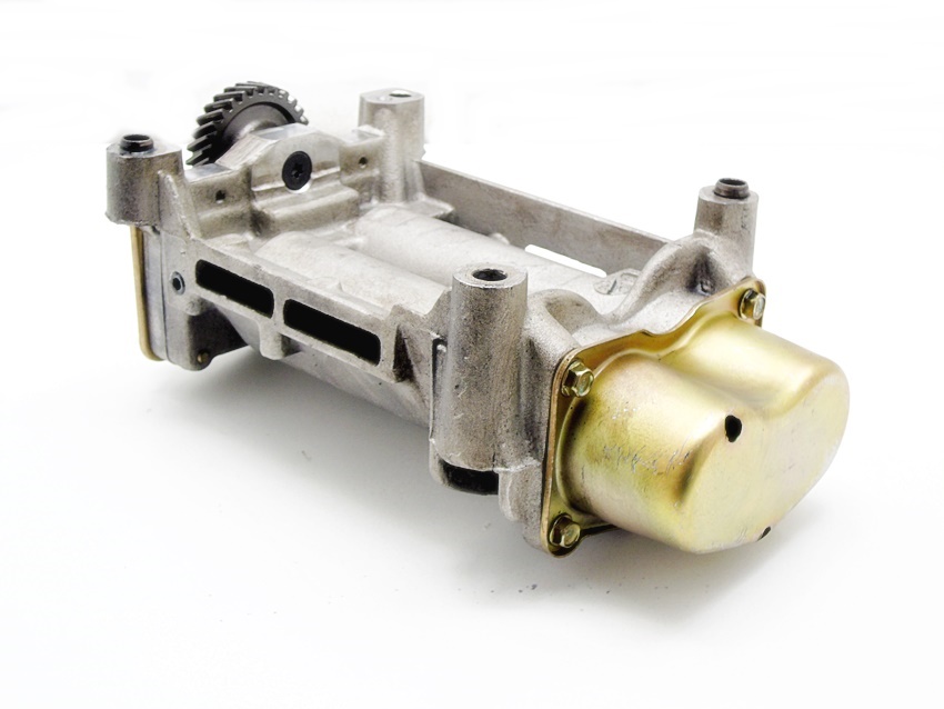 WAŁKI BALANSOWE 2.0 CRDI SPORTAGE CERATO TRAJET Typ silnika Diesel