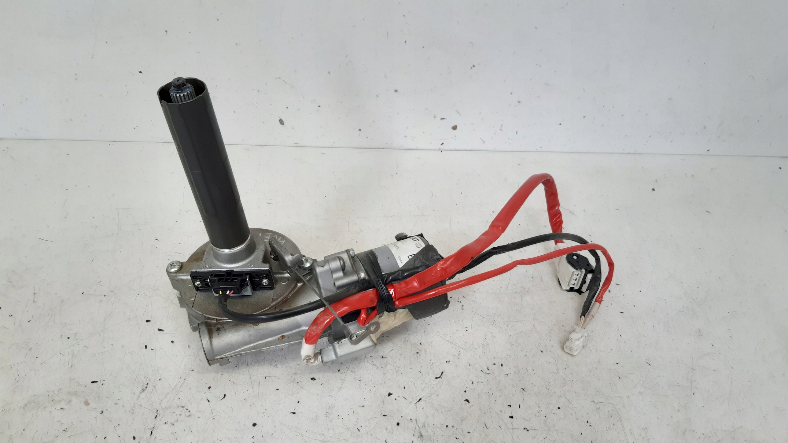 control electrics 4525005560 Toyota Avensis T27