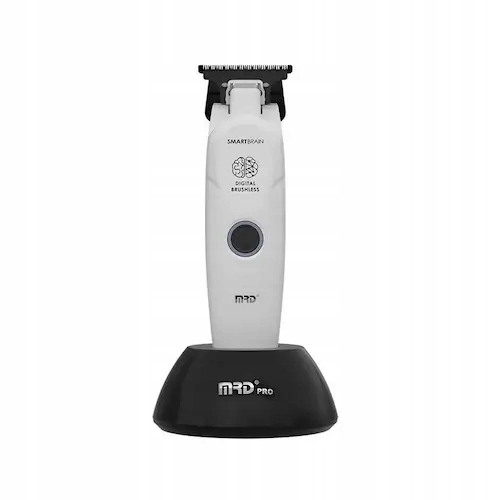 Pro Smart Brain Light White Zastřihovač vlasů