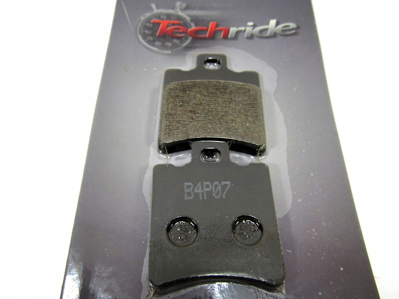 Klocki hamulcowe Piaggio Hexagon 125 150 przód