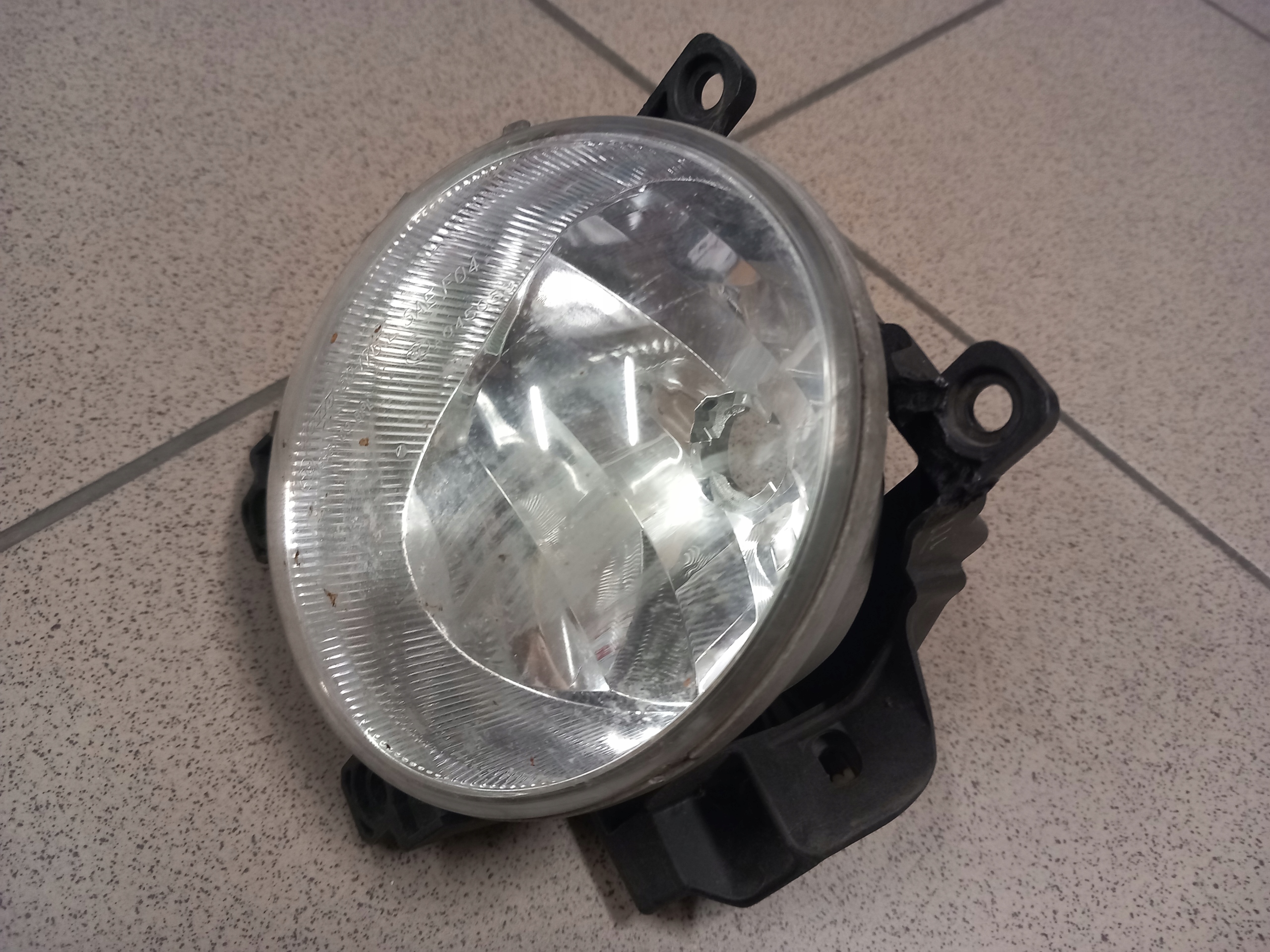 Halogen lampa przeciwmgielna Toyota OE 79899 Land Cruiser/Rav IV Numer katalogowy części 79899