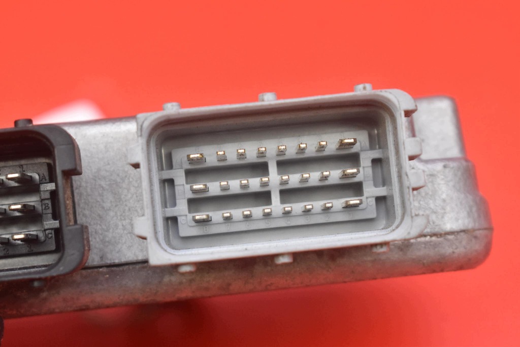 control unit gas LPG 67R-013787 DIEGO LS