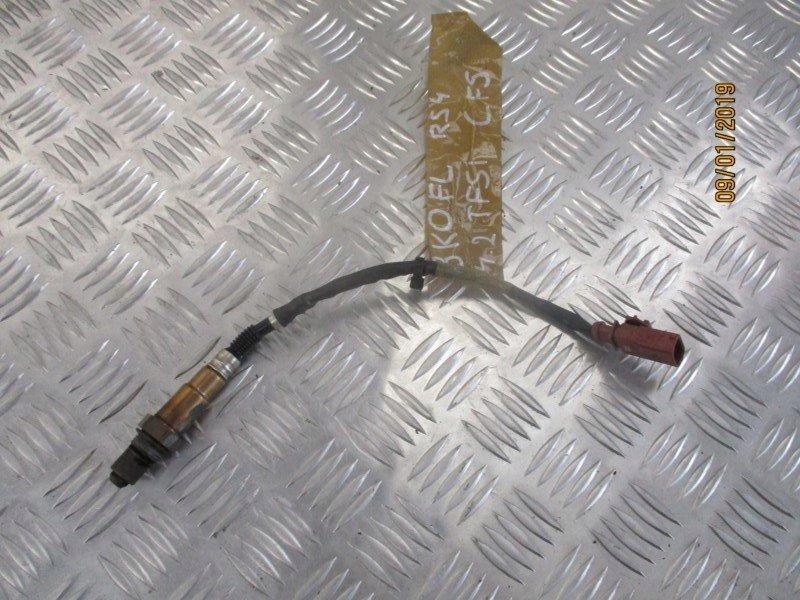 лямбда-зонд 8K0, 07L906285F, Audi RS4, 4.2