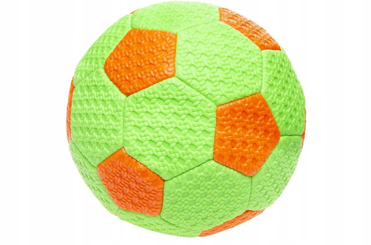 

Piłka neonowa Lekka Dmuchana Danmuchiwana 15 cm