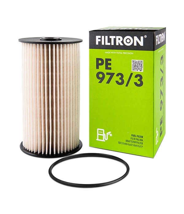 

Filtron Pe 973/3 Filtr paliwa