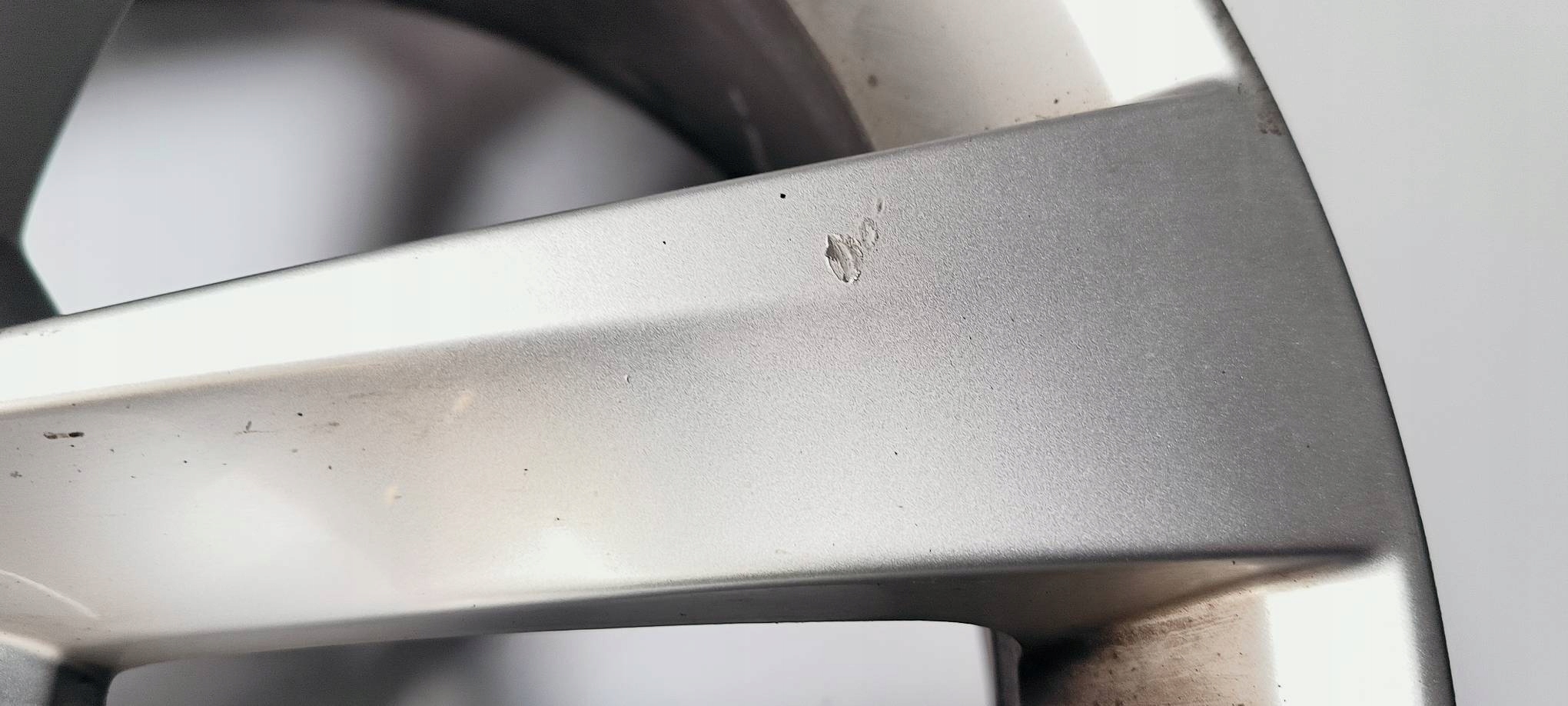 disk hliníkový 18'' 5X112 57A601025E SKODA KAROQ