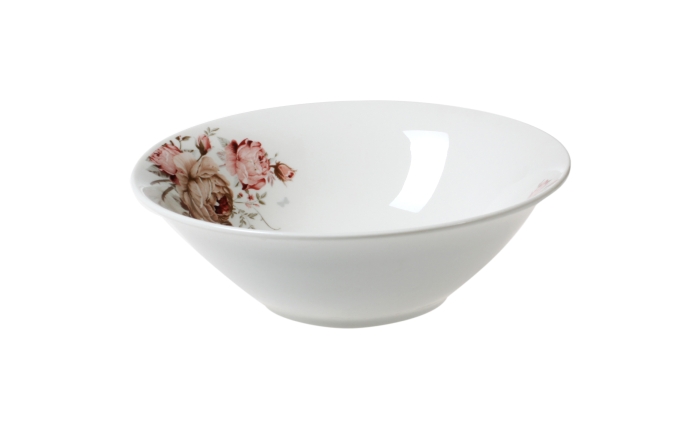 

Salaterka miska 17,5 cm Róża 6600