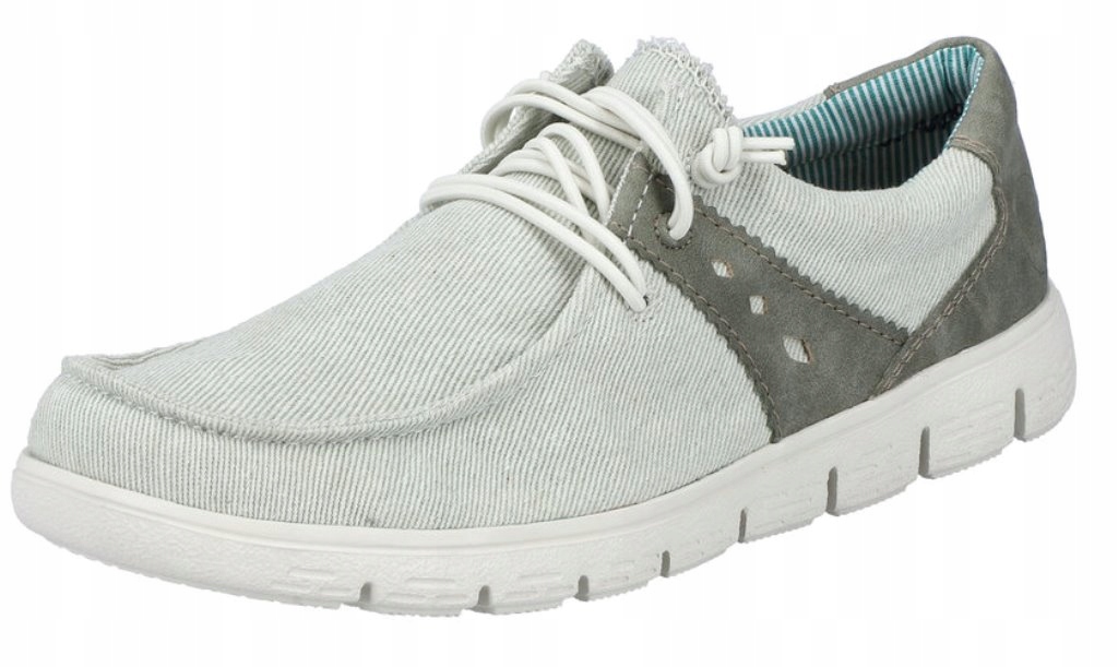 Rieker 44000-52 39 tenisky mokasíny polobotky