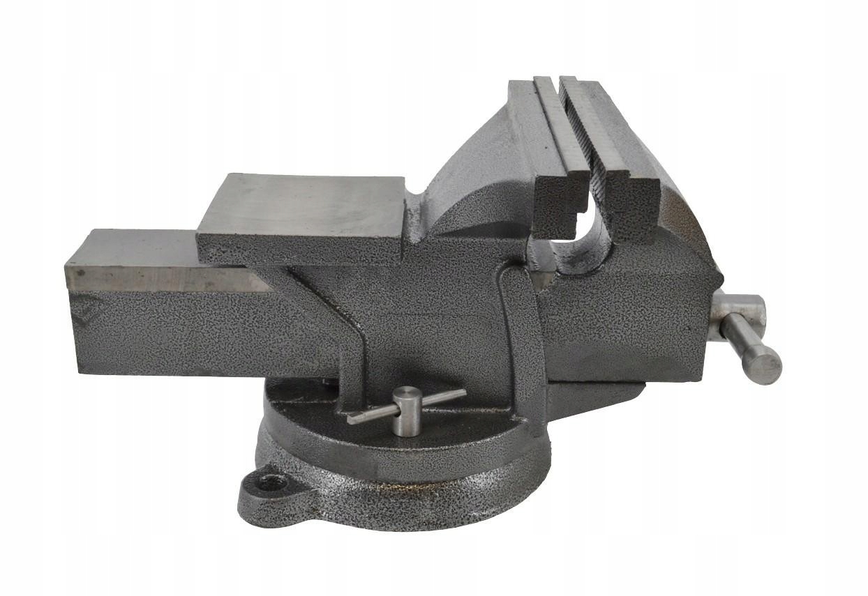 AWTOOLS IMADŁO ŚLUSARSKIE OBROTOWE LEKKIE 5"/