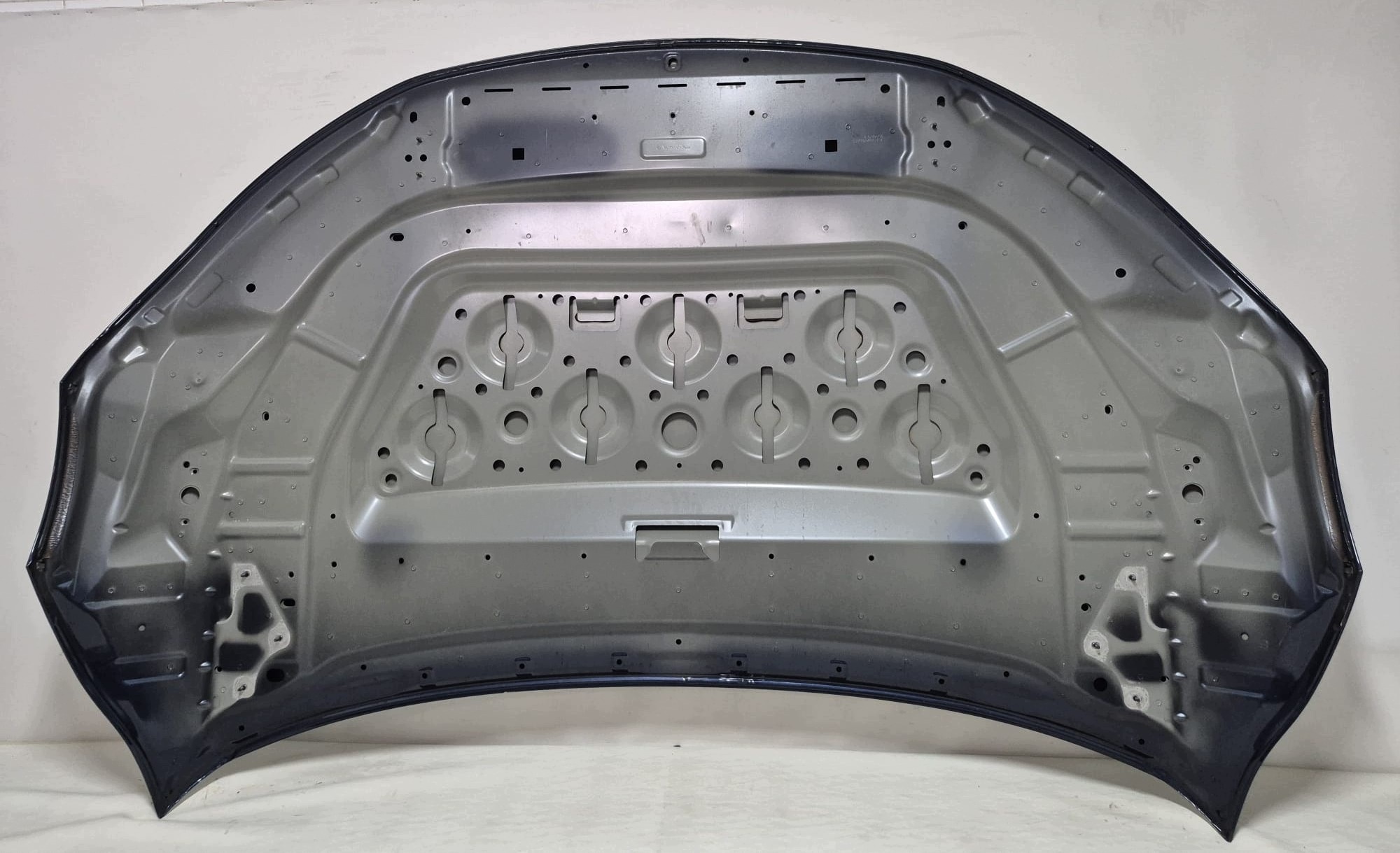 MERCEDES EQE W295 A295 21- Capot