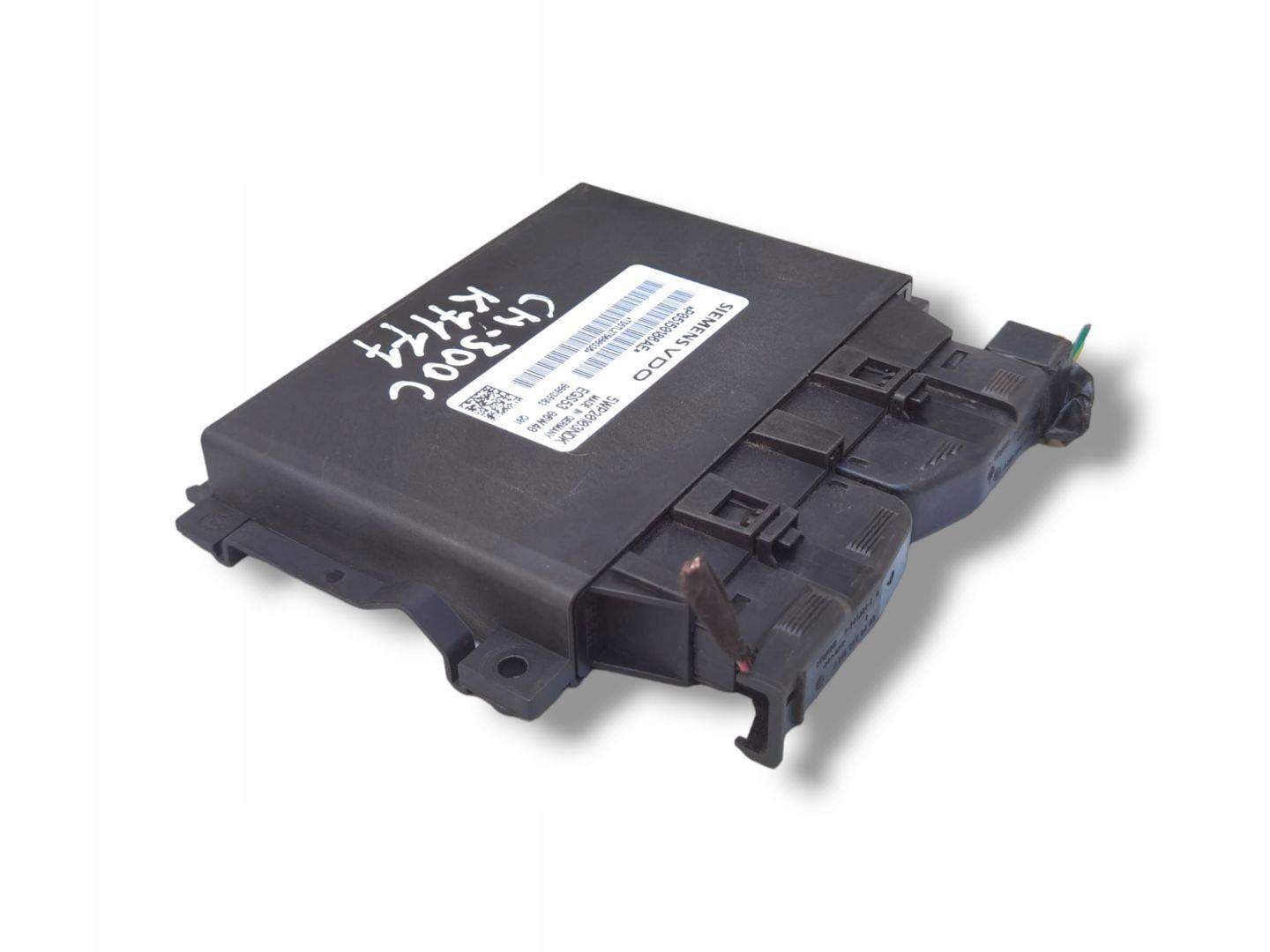 Bedienteil Getriebe getriebe Chrysler 300C 2007 P05150186AE