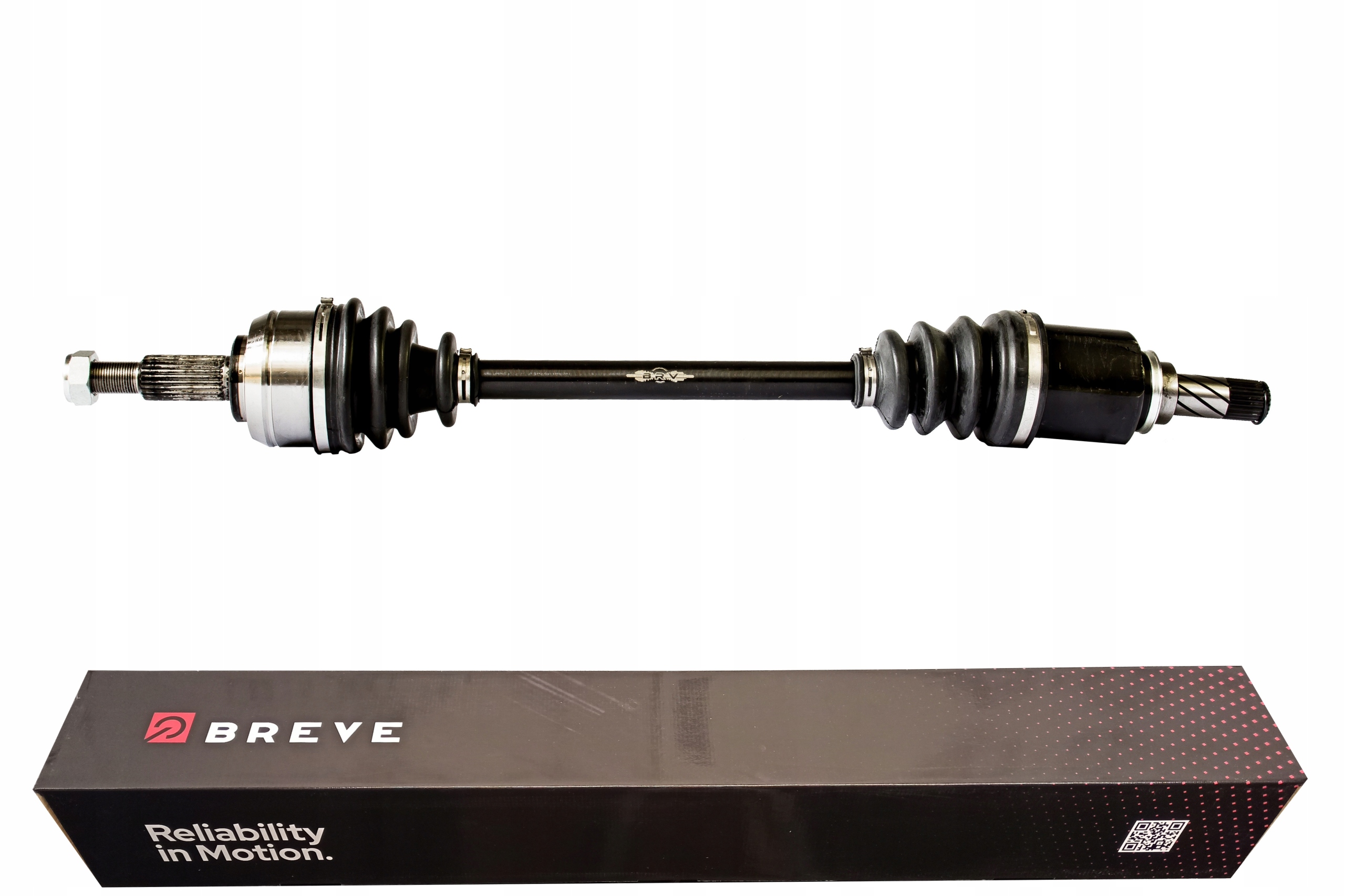 PÓŁOŚ LEWA RENAULT MEGANE IV 4 1.5 dCi MANUAL NOWA