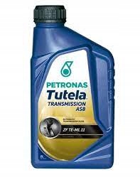Olej Petronas Tutela AS8 Zf Te-ml 11 Rok Prod 2025 Oryginał Tutela As 8
