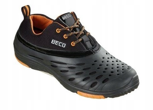 Buty do wody Beco czarny 45 r