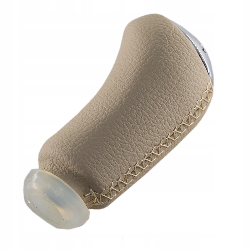 GAŁKA ZMIANY BIEGÓW SKÓRA RENAULT CLIO II III Numer katalogowy części ME-008069