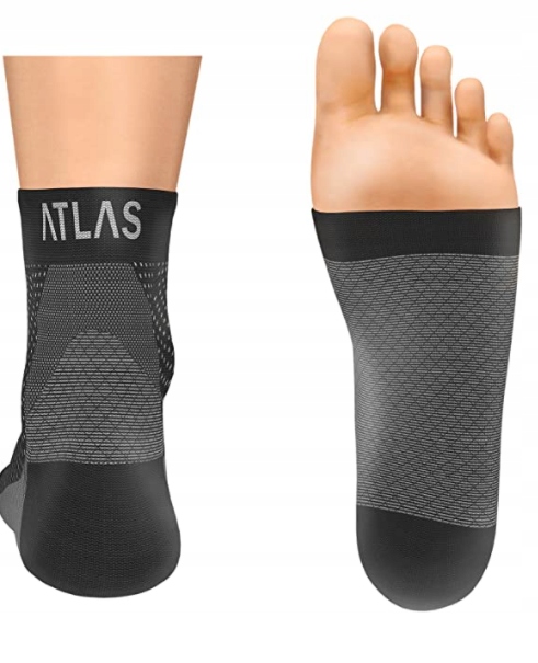 

Atlas Opaski Skaprety Kompresyjne Na Stopy S 35-37