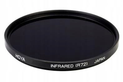 Hoya filtr Infrared R72 86mm