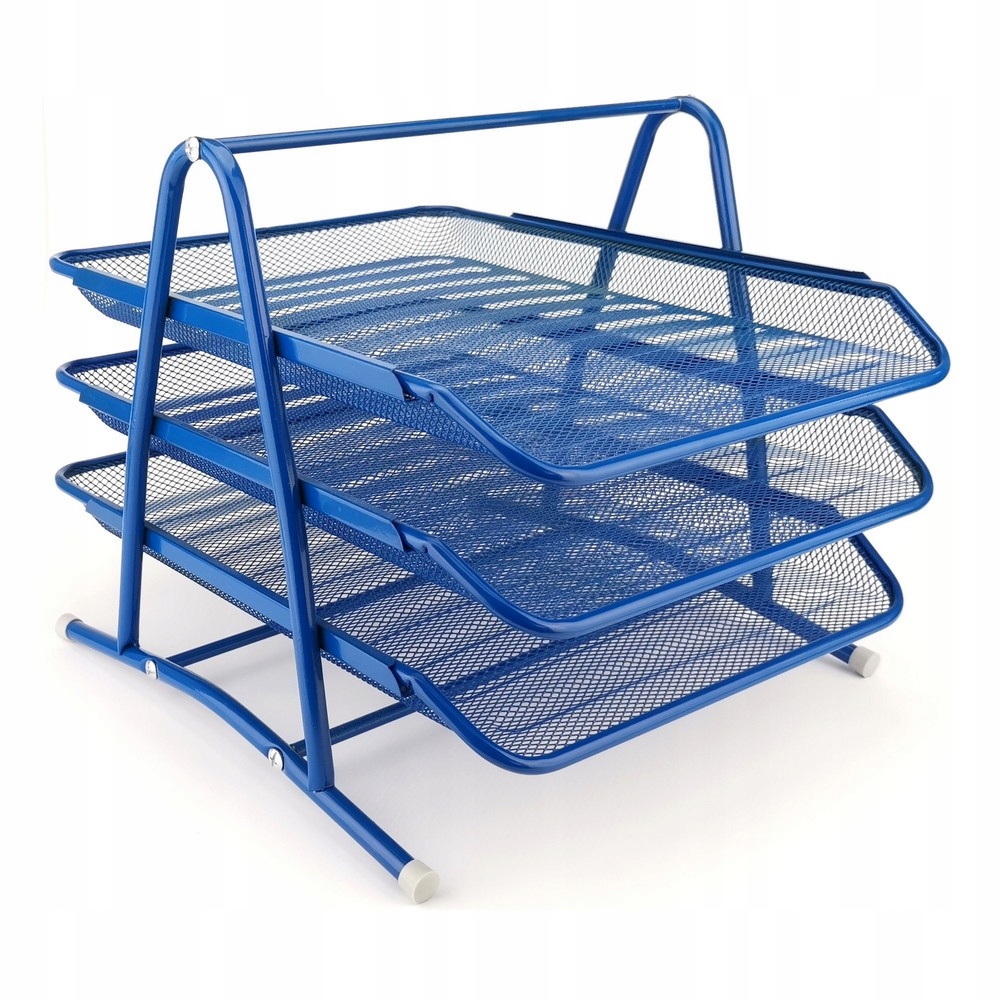 

Stojak Szuflady Tacki Półki Na Dokumenty siatka