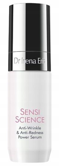 Dr Irena Eris Sensi Science Ultra-posilující Protivráskové Sérum