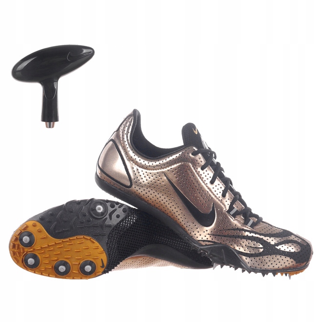 Atletické běžecké boty Nike Zoom Maxcat na dlouhé vzdálenosti