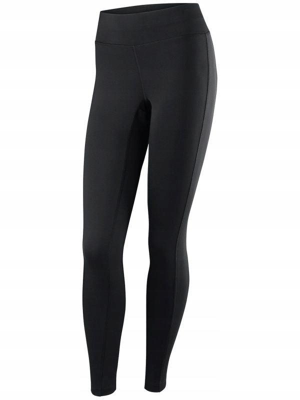 Legginsy damskie Wilson W Team Tight black XS