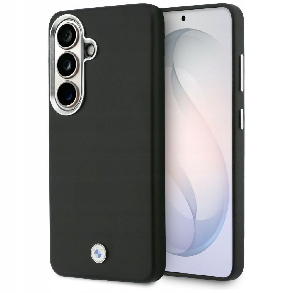 Bmw M MagSafe pouzdro Ochranné kryt obal Hard case pro Galaxy S26+ Plus