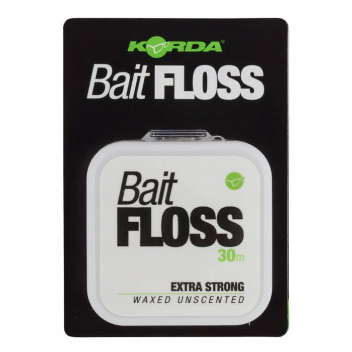 Korda Nić Bait Floss 30m