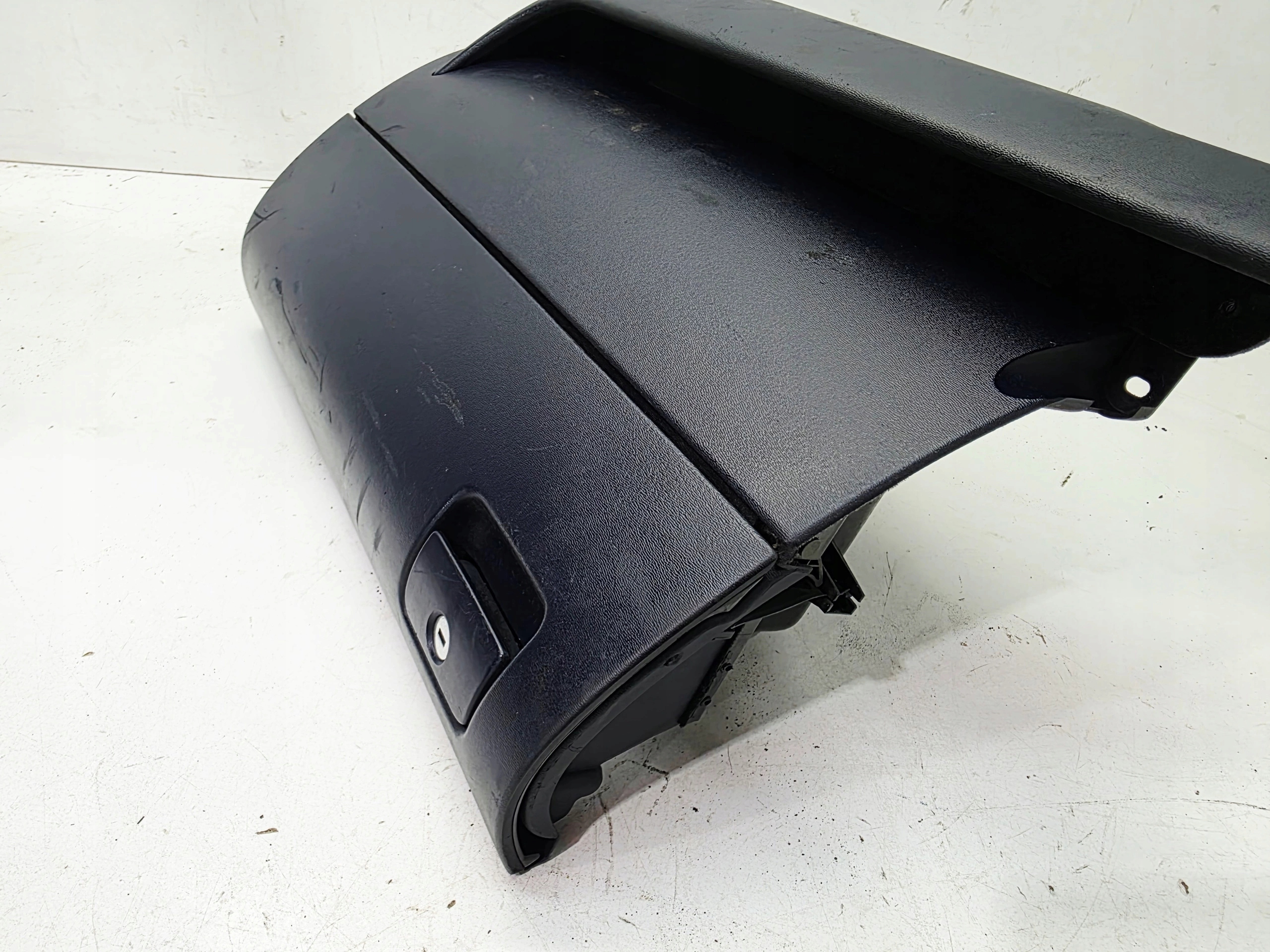 Handschuhfach des Beifahrers AUDI A3 8L 8L1857095 graphit