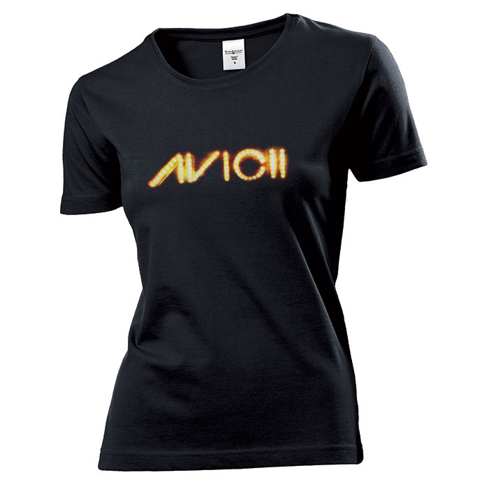 

Koszulka damska Avicii c XL