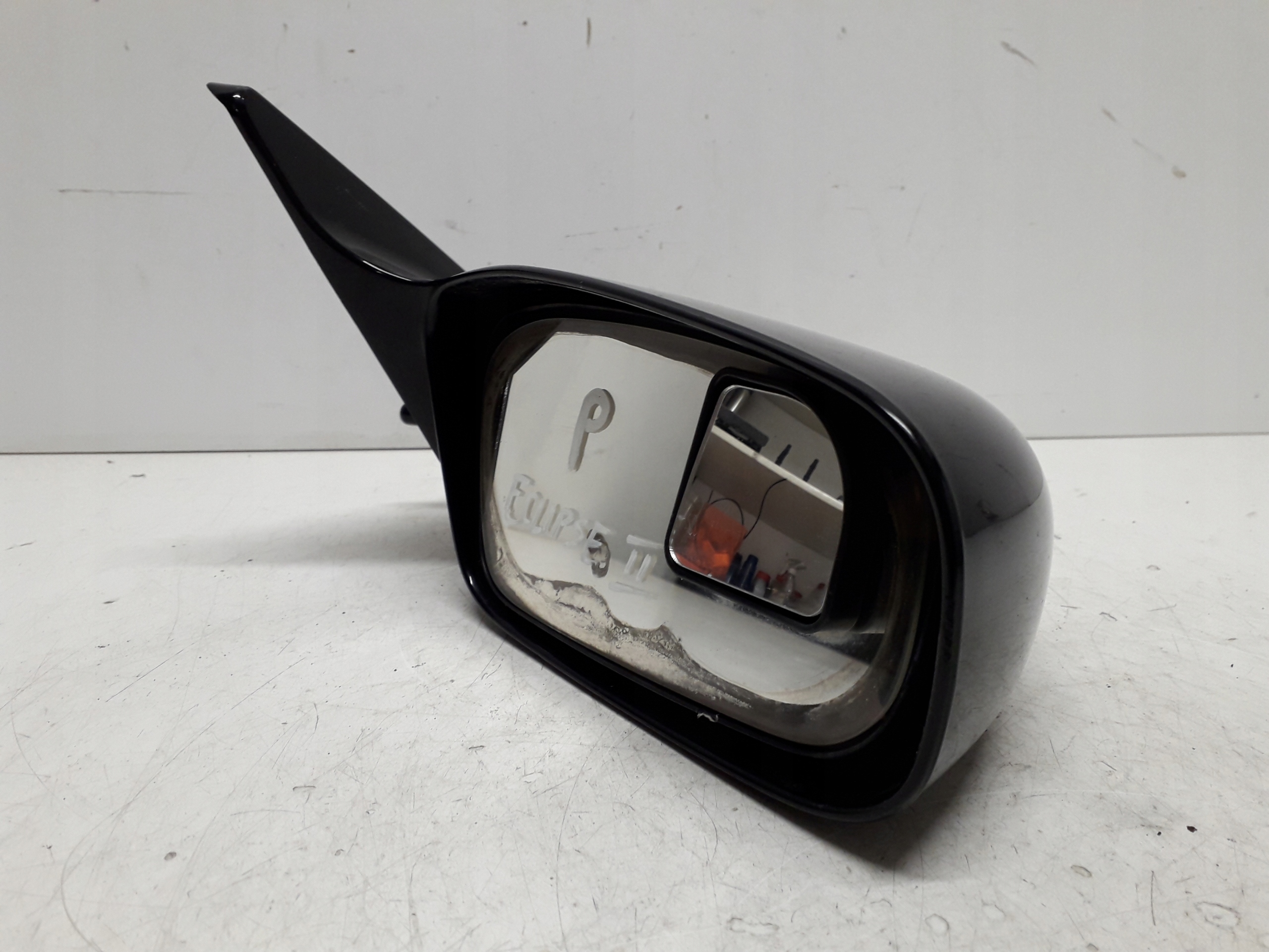 MITSUBISHI ECLIPSE 3G 99-05 LUSTERKO PRAWE MANUALNE MR416018